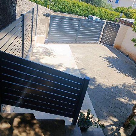 Apartment Danijela I بولا المظهر الخارجي الصورة