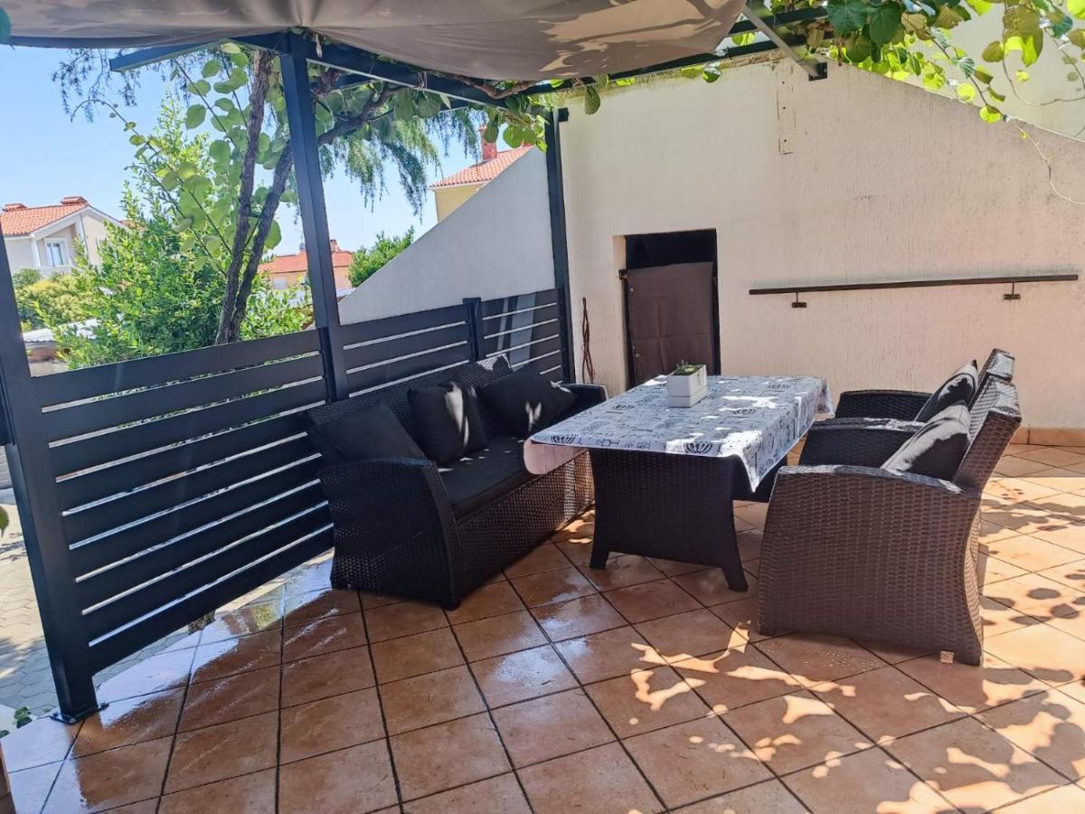 Apartment Danijela I بولا المظهر الخارجي الصورة