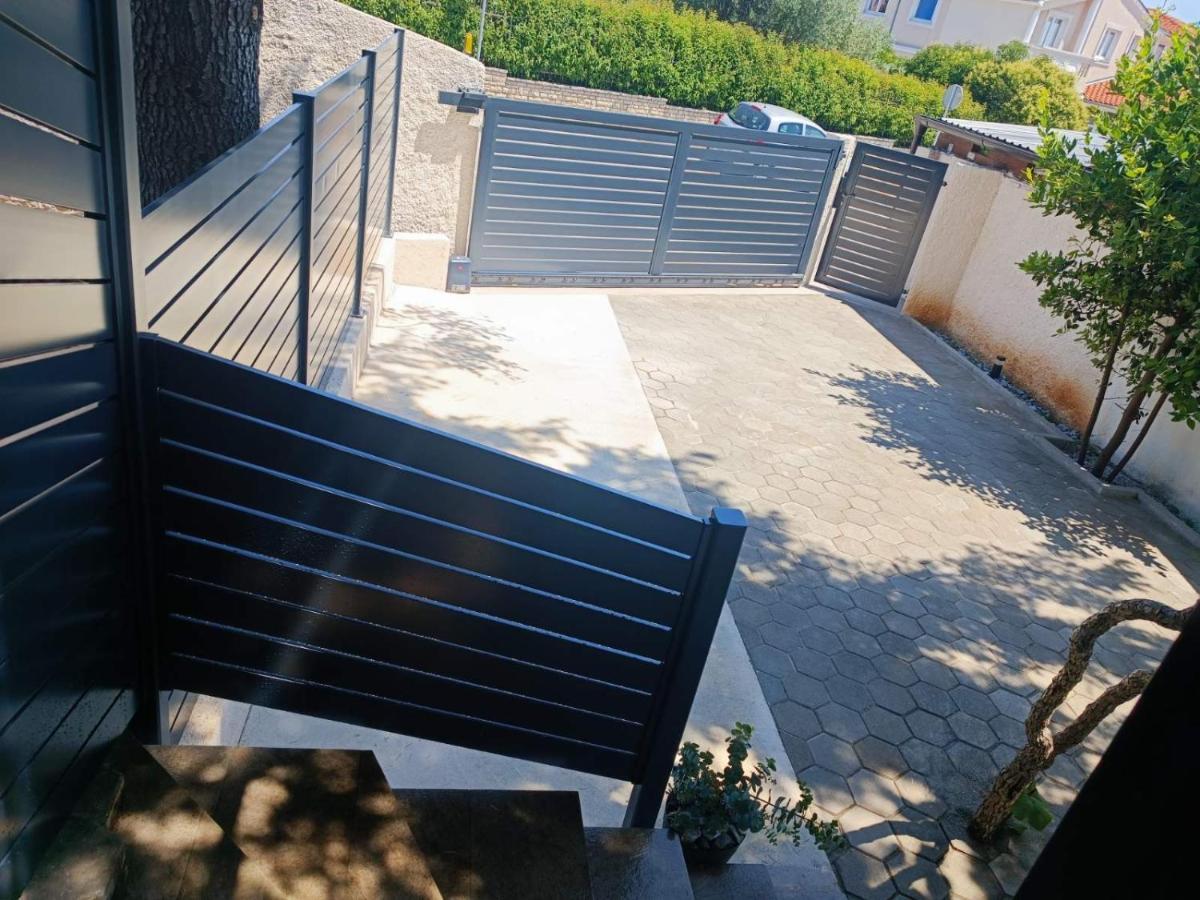 Apartment Danijela I بولا المظهر الخارجي الصورة