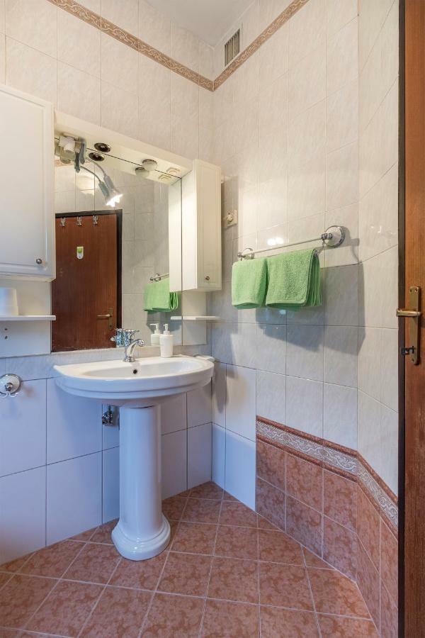 Apartment Danijela I بولا المظهر الخارجي الصورة