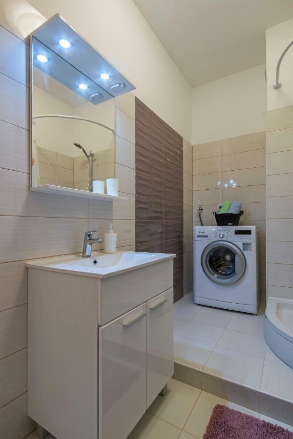 Apartment Danijela I بولا المظهر الخارجي الصورة