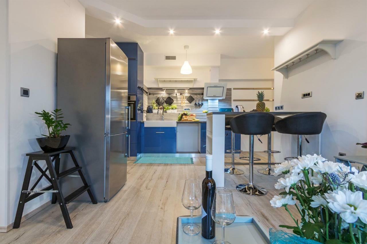 Apartment Danijela I بولا المظهر الخارجي الصورة