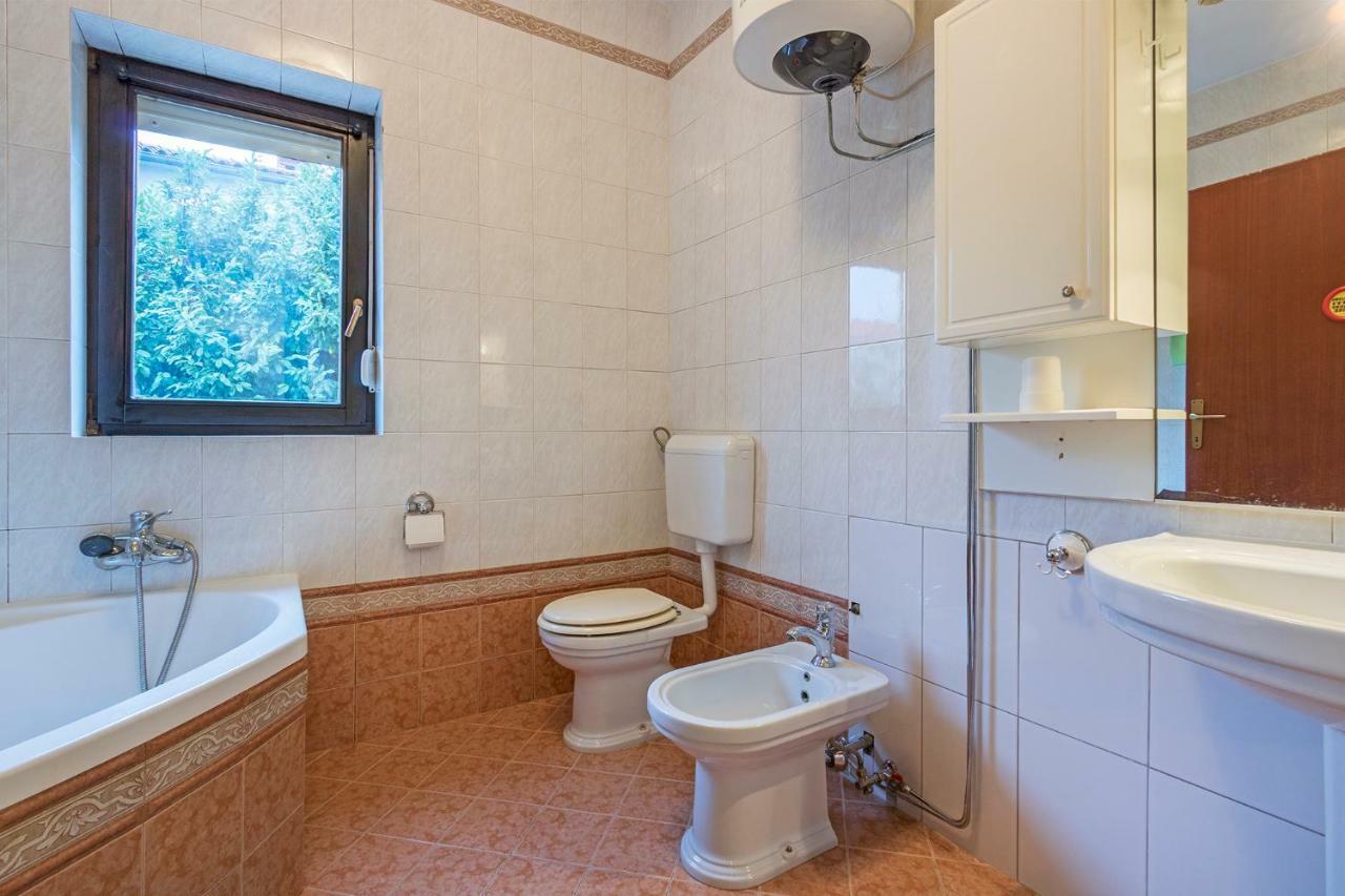 Apartment Danijela I بولا المظهر الخارجي الصورة