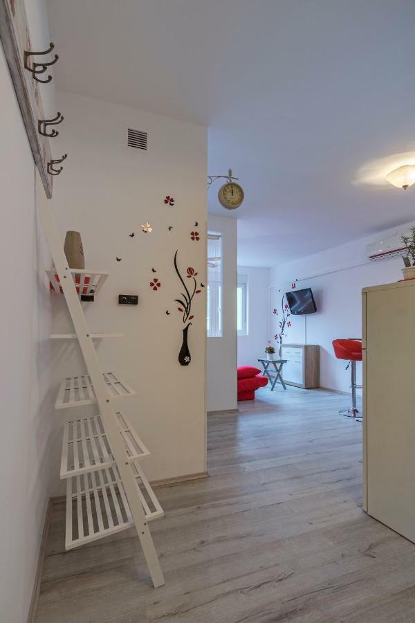 Apartment Danijela I بولا المظهر الخارجي الصورة